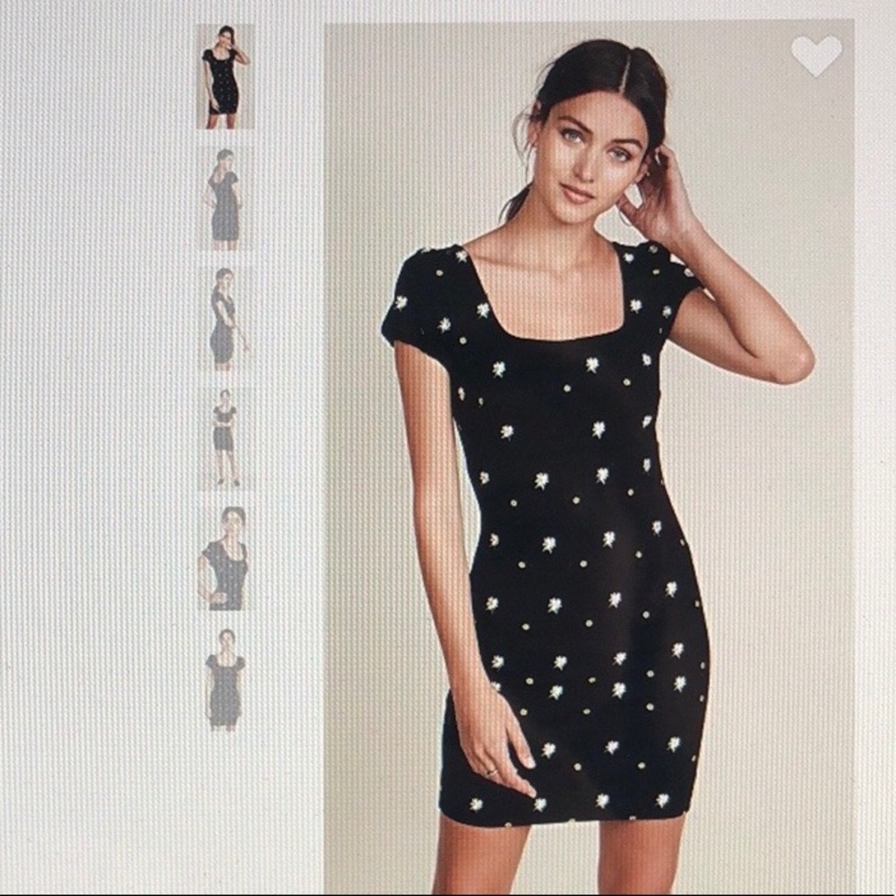 Miaou Dress